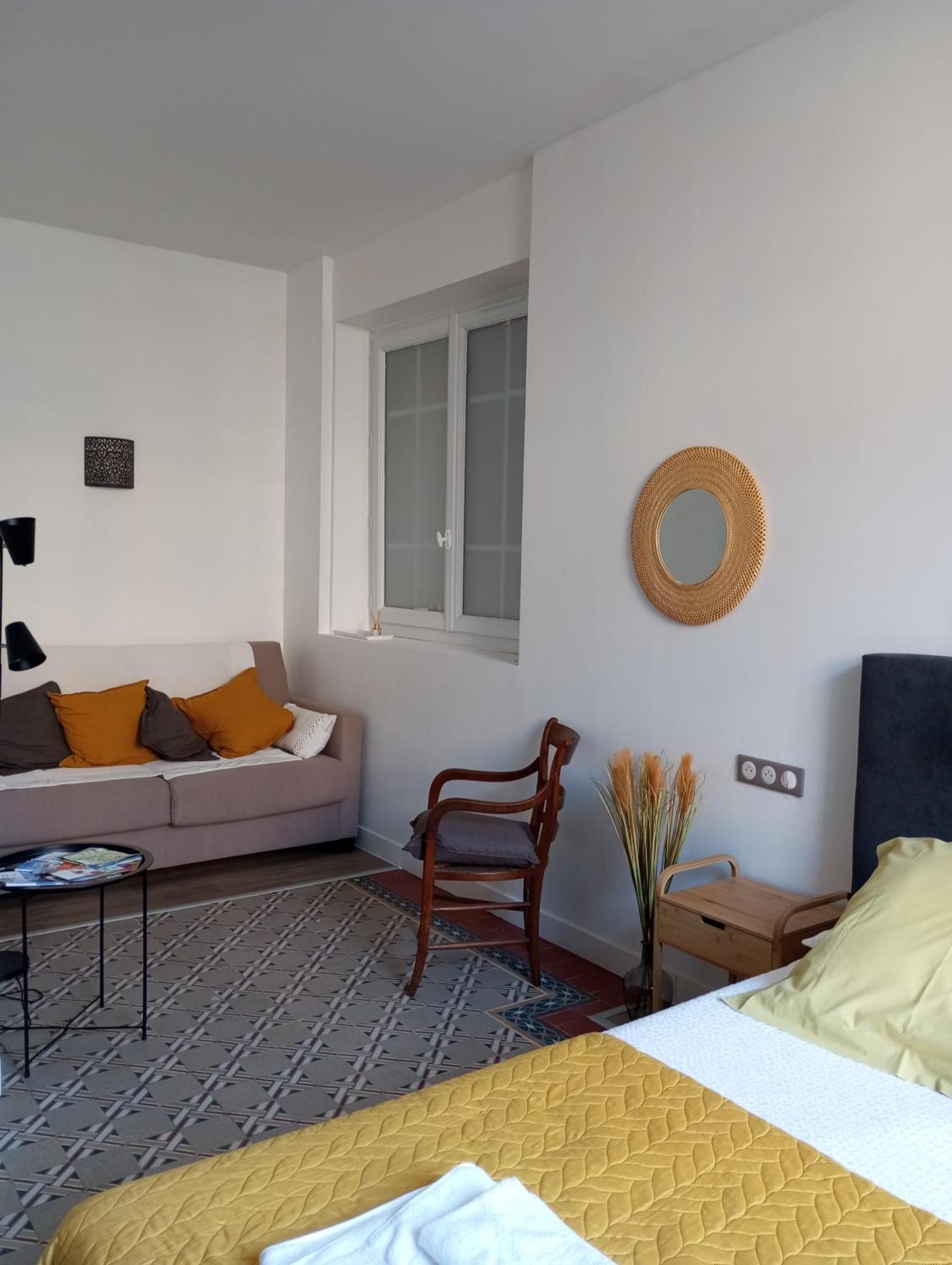 Chambre D'Hotes Pmr Hildegarde Муасак Екстер'єр фото